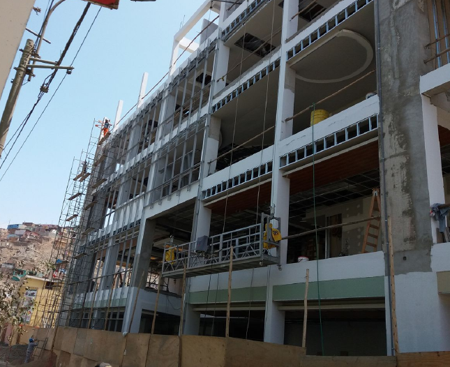 architax project one